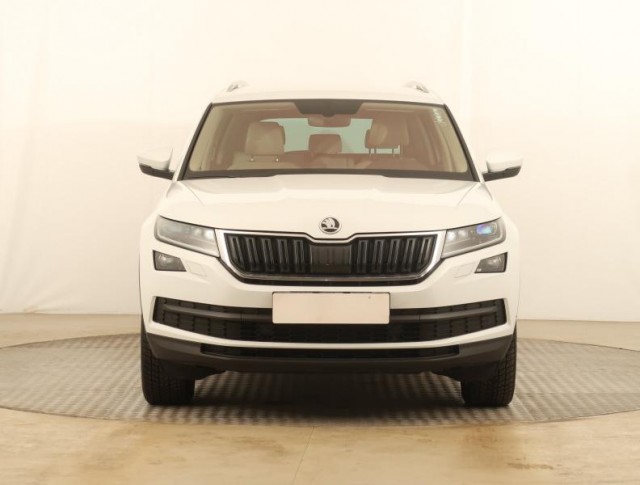 Škoda Kodiaq  2.0 TDI 