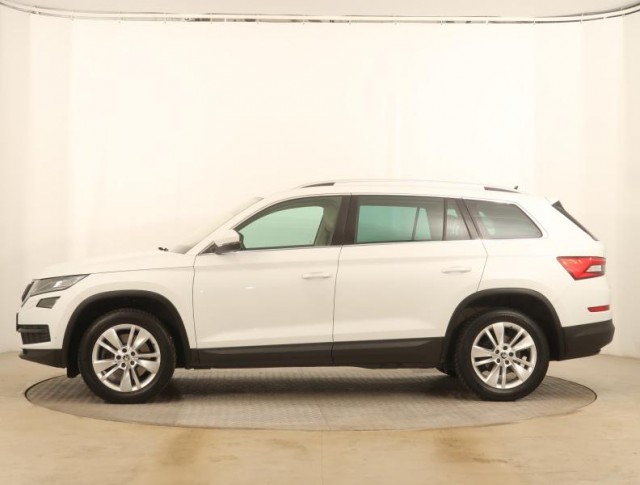 Škoda Kodiaq  2.0 TDI 