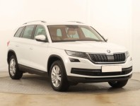 Škoda Kodiaq  2.0 TDI 