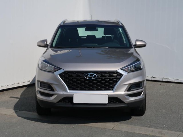 Hyundai Tucson  1.6 GDI 