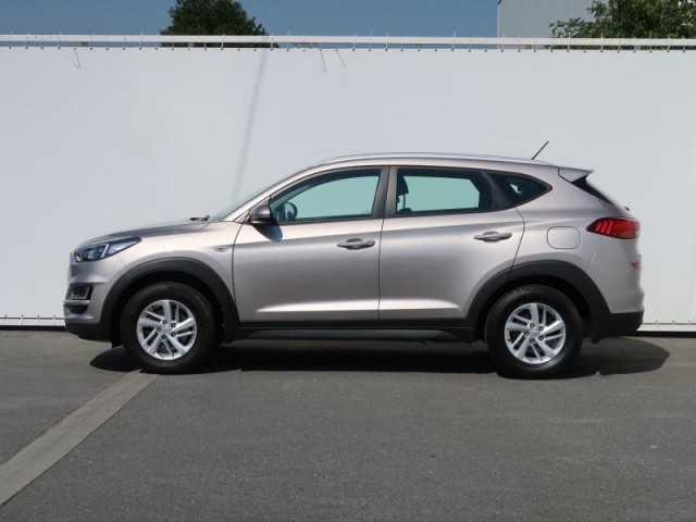 Hyundai Tucson  1.6 GDI 