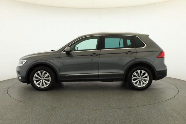 Volkswagen Tiguan  1.4 TSI 