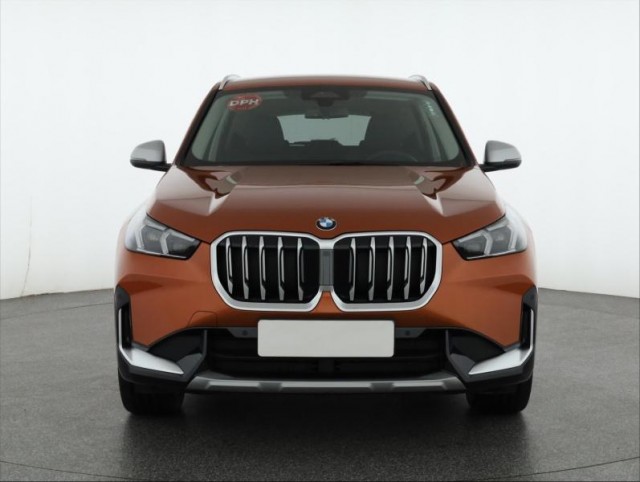 BMW X1  sDrive20i XLine Edition