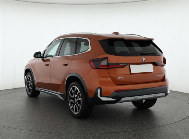 BMW X1  sDrive20i XLine Edition