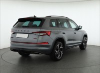 Škoda Kodiaq  RS 2.0 TSI RS