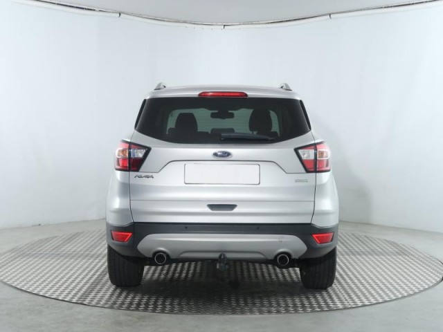 Ford Kuga  1.5 EcoBoost 