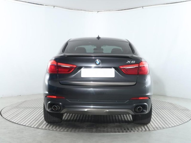 BMW X6  xDrive30d 