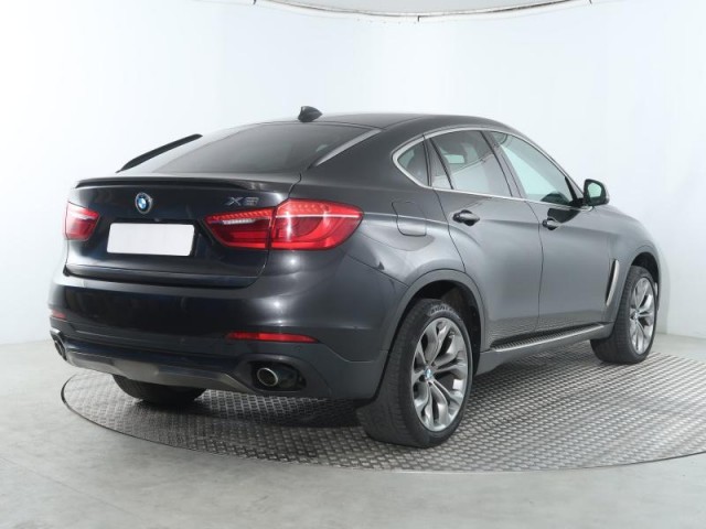 BMW X6  xDrive30d 