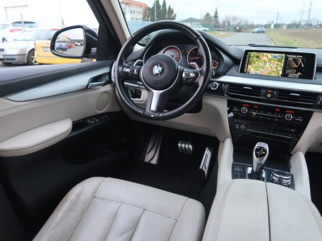 BMW X6  xDrive30d 