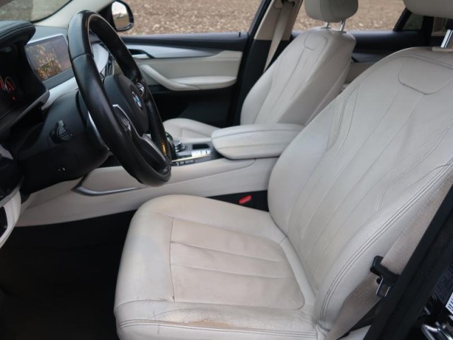 BMW X6  xDrive30d 