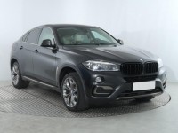 BMW X6  xDrive30d 