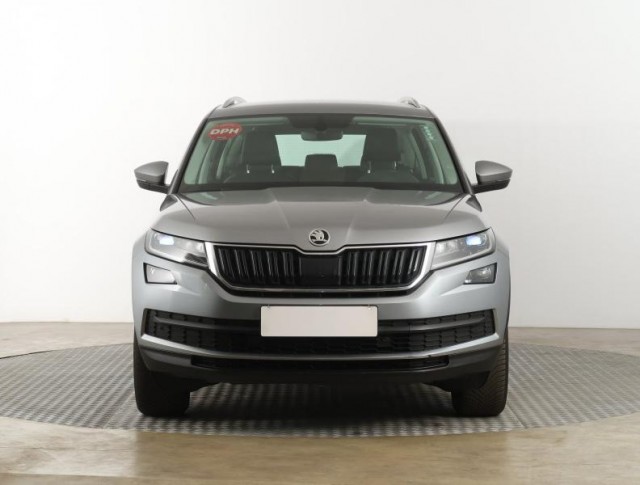 Škoda Kodiaq  1.5 TSI 