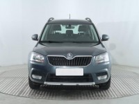 Škoda Yeti  1.2 TSI 