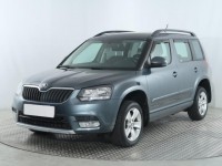 Škoda Yeti  1.2 TSI 