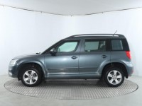 Škoda Yeti  1.2 TSI 