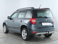 Škoda Yeti  1.2 TSI 