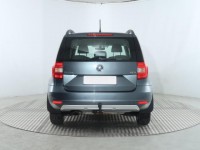 Škoda Yeti  1.2 TSI 