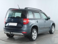 Škoda Yeti  1.2 TSI 