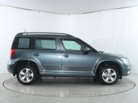 Škoda Yeti  1.2 TSI 