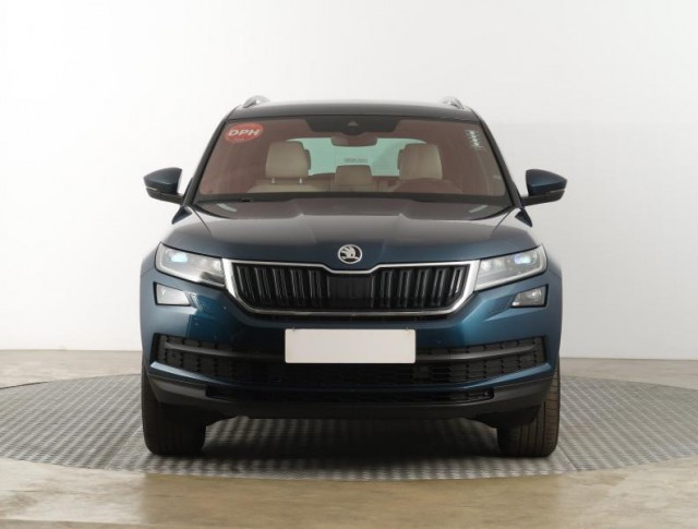 Škoda Kodiaq  1.5 TSI Style