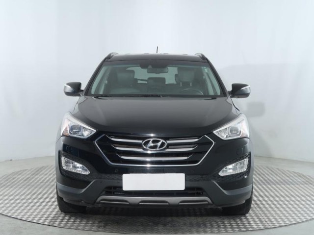 Hyundai Santa Fe  2.2 CRDi Premium