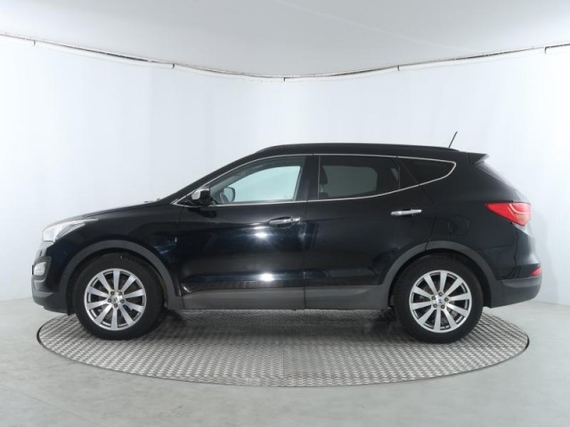 Hyundai Santa Fe  2.2 CRDi Premium