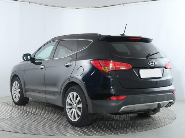 Hyundai Santa Fe  2.2 CRDi Premium