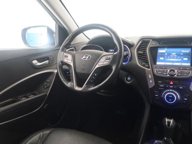 Hyundai Santa Fe  2.2 CRDi Premium