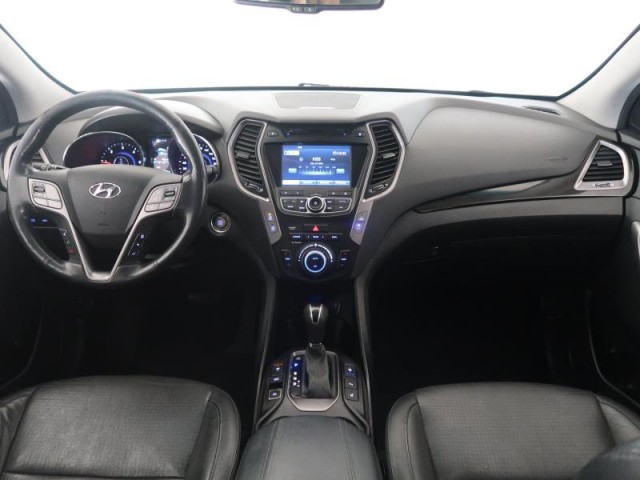 Hyundai Santa Fe  2.2 CRDi Premium