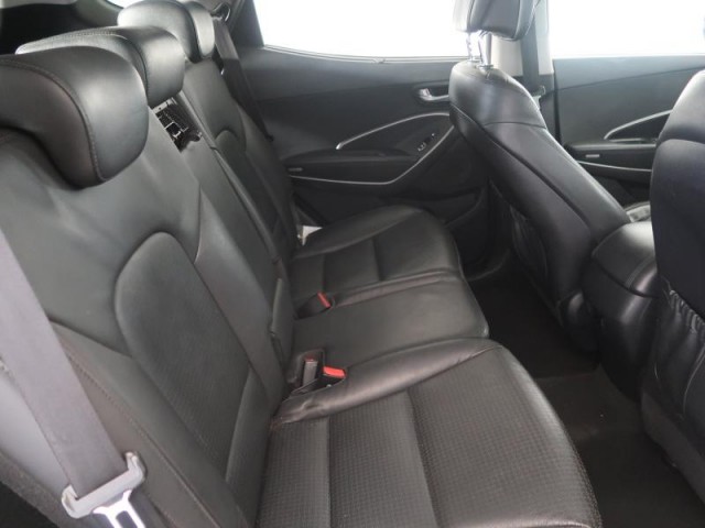 Hyundai Santa Fe  2.2 CRDi Premium