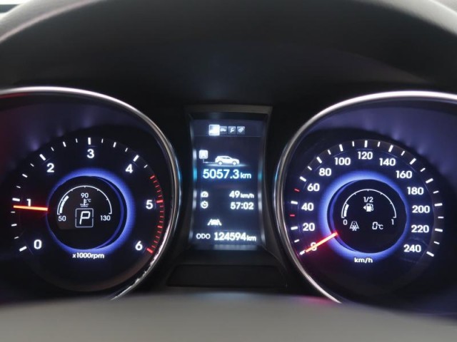 Hyundai Santa Fe  2.2 CRDi Premium