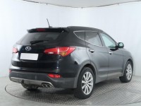 Hyundai Santa Fe  2.2 CRDi Premium