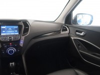 Hyundai Santa Fe  2.2 CRDi Premium