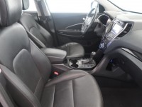 Hyundai Santa Fe  2.2 CRDi Premium