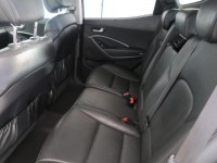 Hyundai Santa Fe  2.2 CRDi Premium