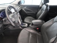 Hyundai Santa Fe  2.2 CRDi Premium