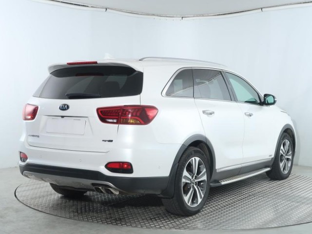 Kia Sorento  2.2 CRDi GT Line