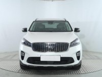 Kia Sorento  2.2 CRDi GT Line