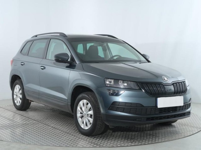 Škoda Karoq  1.0 TSI Ambition