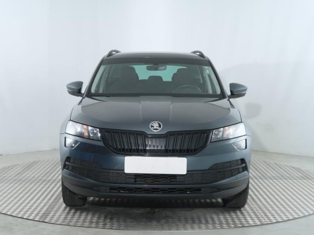 Škoda Karoq  1.0 TSI Ambition