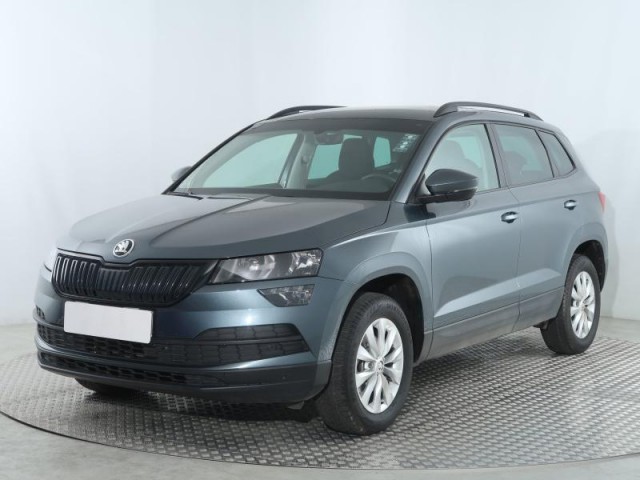 Škoda Karoq  1.0 TSI Ambition