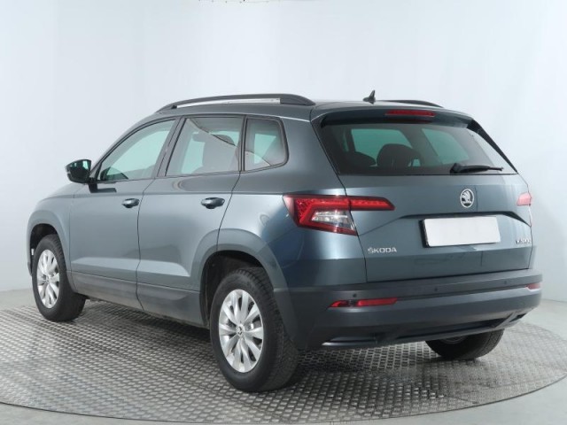 Škoda Karoq  1.0 TSI Ambition