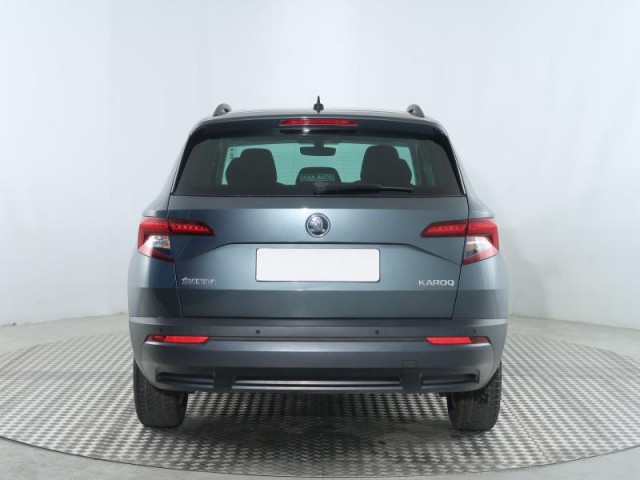 Škoda Karoq  1.0 TSI Ambition