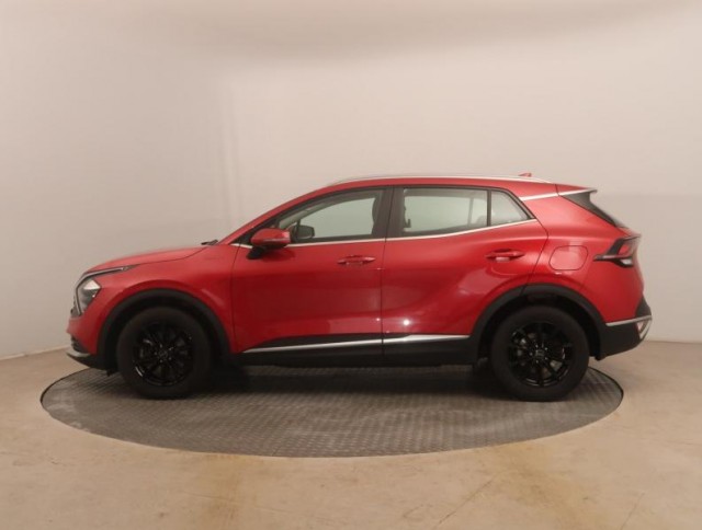 Kia Sportage  1.6 T-GDI HEV 