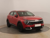 Kia Sportage  1.6 T-GDI HEV 