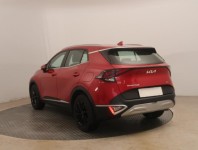 Kia Sportage  1.6 T-GDI HEV 