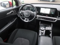 Kia Sportage  1.6 T-GDI HEV 