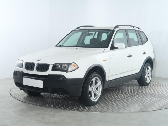 BMW X3  2.0d 