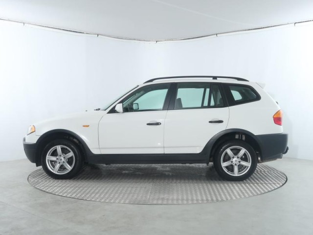 BMW X3  2.0d 