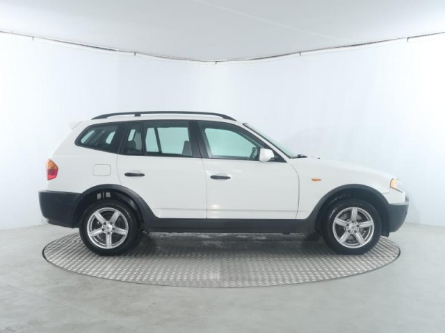 BMW X3  2.0d 